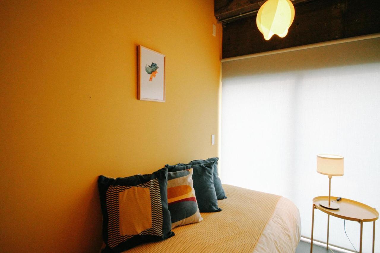 Sunny Day Hostel Takamacu Kültér fotó